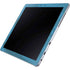 Uruguay Soccer Flag Galaxy Book 12in Skin